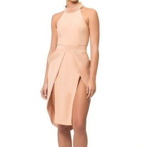 Zhivago Sordid Topic of Coin Dress